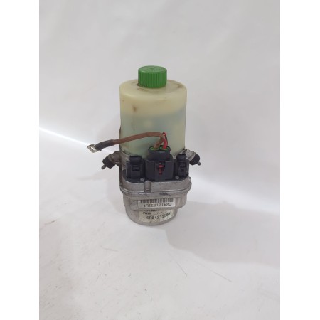 Recambio de bomba direccion para seat toledo iv (kg3) 1.2 tsi referencia OEM IAM 6R0423156B  