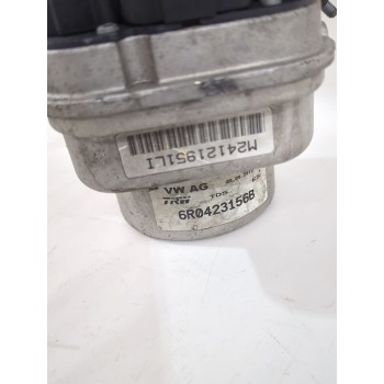 Recambio de bomba direccion para seat toledo iv (kg3) 1.2 tsi referencia OEM IAM 6R0423156B  