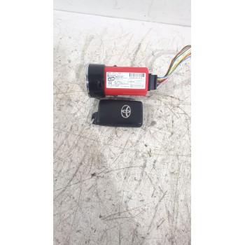 Recambio de conmutador de arranque para toyota auris (_e15_) 1.6 (zre151_) referencia OEM IAM 15A8541  