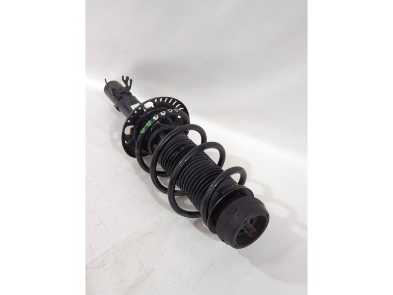 Recambio de amortiguador delantero derecho para seat toledo iv (kg3) 1.2 tsi referencia OEM IAM 6R0413031BM/6R0413031AT  