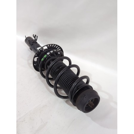 Recambio de amortiguador delantero derecho para seat toledo iv (kg3) 1.2 tsi referencia OEM IAM 6R0413031BM/6R0413031AT  