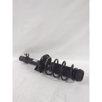 Recambio de amortiguador delantero derecho para seat toledo iv (kg3) 1.2 tsi referencia OEM IAM 6R0413031BM/6R0413031AT  