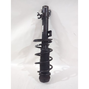 Recambio de amortiguador delantero derecho para seat toledo iv (kg3) 1.2 tsi referencia OEM IAM 6R0413031BM/6R0413031AT  