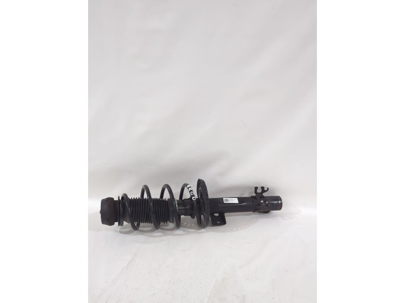 Recambio de amortiguador delantero izquierdo para seat toledo iv (kg3) 1.2 tsi referencia OEM IAM 6R0413031BM/6R0413031AT  