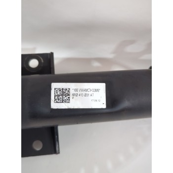 Recambio de amortiguador delantero izquierdo para seat toledo iv (kg3) 1.2 tsi referencia OEM IAM 6R0413031BM/6R0413031AT  