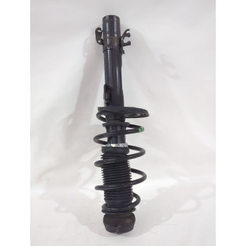 Recambio de amortiguador delantero izquierdo para seat toledo iv (kg3) 1.2 tsi referencia OEM IAM 6R0413031BM/6R0413031AT  