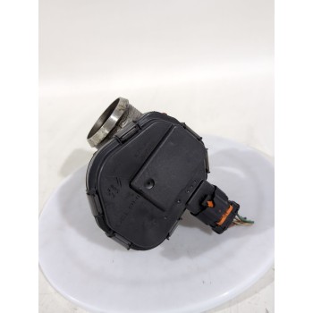 Recambio de caja mariposa para citroën jumpy ii furgoneta 1.6 hdi 90 16v referencia OEM IAM 9673534480  