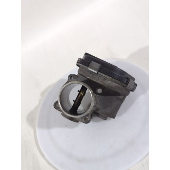 Recambio de caja mariposa para citroën jumpy ii furgoneta 1.6 hdi 90 16v referencia OEM IAM 9673534480  