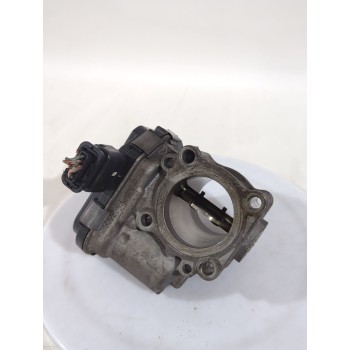 Recambio de caja mariposa para citroën jumpy ii furgoneta 1.6 hdi 90 16v referencia OEM IAM 9673534480  