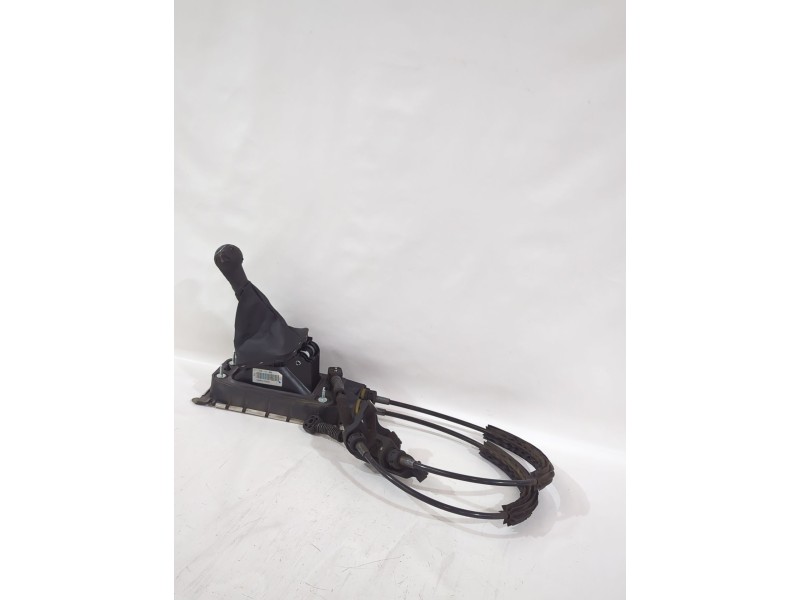 Recambio de palanca cambio para seat toledo iv (kg3) 1.2 tsi referencia OEM IAM 5JA711049  