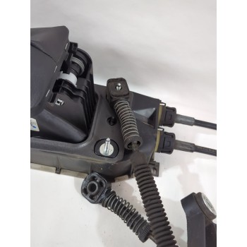 Recambio de palanca cambio para seat toledo iv (kg3) 1.2 tsi referencia OEM IAM 5JA711049  