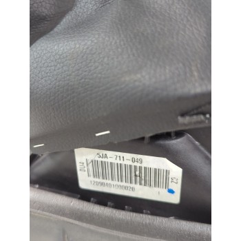 Recambio de palanca cambio para seat toledo iv (kg3) 1.2 tsi referencia OEM IAM 5JA711049  