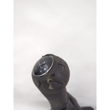 Recambio de palanca cambio para seat toledo iv (kg3) 1.2 tsi referencia OEM IAM 5JA711049  