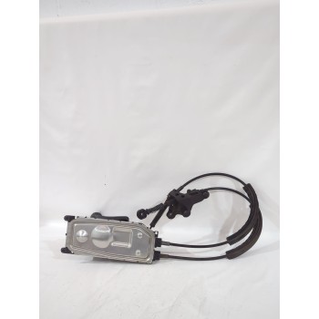 Recambio de palanca cambio para seat toledo iv (kg3) 1.2 tsi referencia OEM IAM 5JA711049  