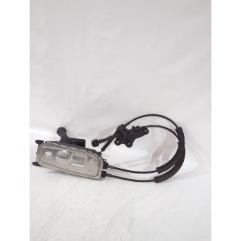 Recambio de palanca cambio para seat toledo iv (kg3) 1.2 tsi referencia OEM IAM 5JA711049  