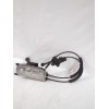 Recambio de palanca cambio para seat toledo iv (kg3) 1.2 tsi referencia OEM IAM 5JA711049  