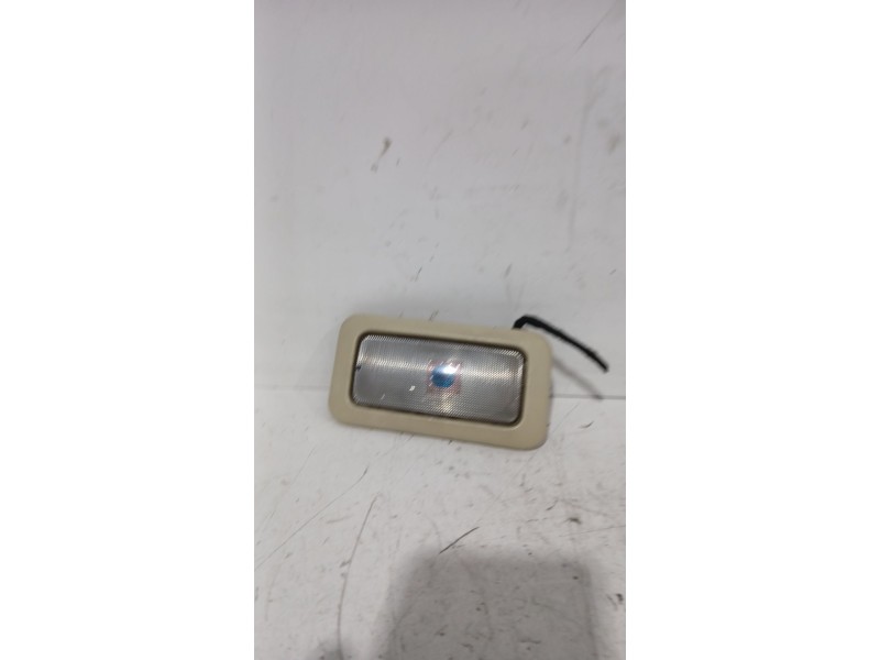 Recambio de luz interior para lancia musa (350_) 1.4 (350.axf1a) referencia OEM IAM 735244962  