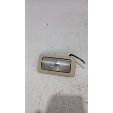 Recambio de luz interior para lancia musa (350_) 1.4 (350.axf1a) referencia OEM IAM 735244962  