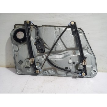 Recambio de elevalunas delantero derecho para volkswagen passat berlina (3b3) advance referencia OEM IAM 3B4837756D  