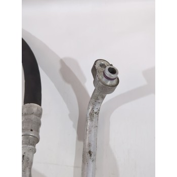 Recambio de tubos aire acondicionado para seat toledo iv (kg3) 1.2 tsi referencia OEM IAM 6R0820721AB  