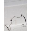 Recambio de tubos aire acondicionado para seat toledo iv (kg3) 1.2 tsi referencia OEM IAM 6R1820741Q/6R1820743AL  