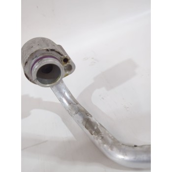 Recambio de tubos aire acondicionado para seat toledo iv (kg3) 1.2 tsi referencia OEM IAM 6R1820741Q/6R1820743AL  
