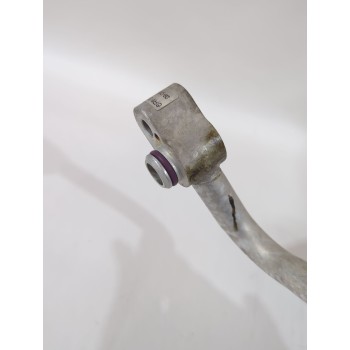Recambio de tubos aire acondicionado para seat toledo iv (kg3) 1.2 tsi referencia OEM IAM 6R1820741Q/6R1820743AL  