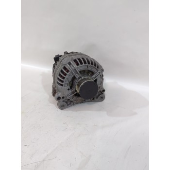 Recambio de alternador para seat toledo iv (kg3) 1.2 tsi referencia OEM IAM 03F903023F/03F903023D  