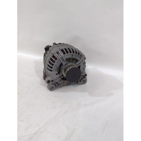 Recambio de alternador para seat toledo iv (kg3) 1.2 tsi referencia OEM IAM 03F903023F/03F903023D  