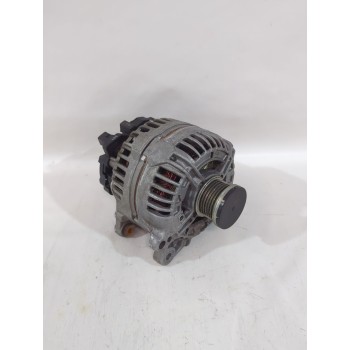 Recambio de alternador para seat toledo iv (kg3) 1.2 tsi referencia OEM IAM 03F903023F/03F903023D  