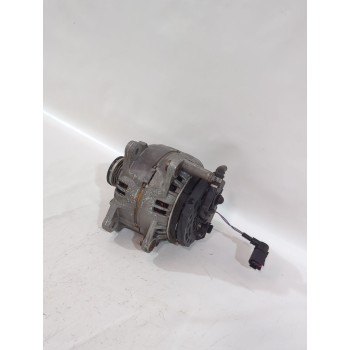 Recambio de alternador para seat toledo iv (kg3) 1.2 tsi referencia OEM IAM 03F903023F/03F903023D  