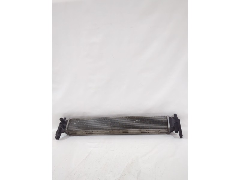 Recambio de intercooler para seat toledo iv (kg3) 1.2 tsi referencia OEM IAM 03F145749B/6R0145805H  