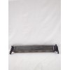 Recambio de intercooler para seat toledo iv (kg3) 1.2 tsi referencia OEM IAM 03F145749B/6R0145805H  