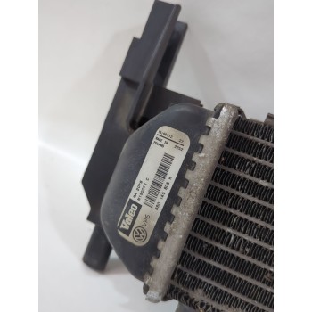 Recambio de intercooler para seat toledo iv (kg3) 1.2 tsi referencia OEM IAM 03F145749B/6R0145805H  