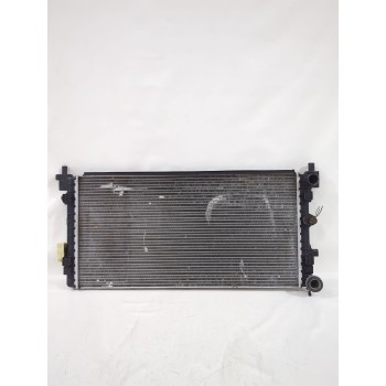 Recambio de radiador agua para seat toledo iv (kg3) 1.2 tsi referencia OEM IAM 6R0121253A  