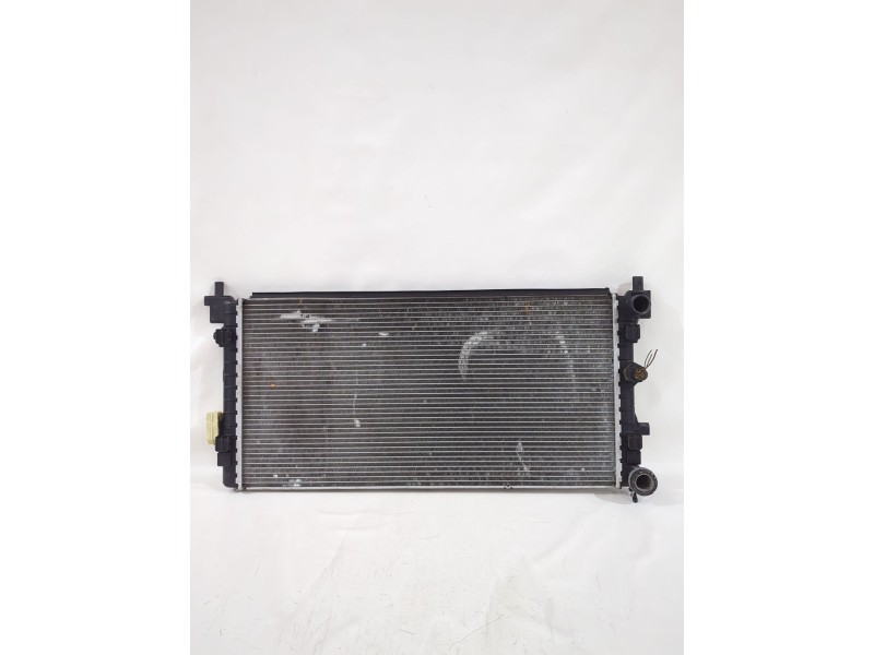 Recambio de radiador agua para seat toledo iv (kg3) 1.2 tsi referencia OEM IAM 6R0121253A  