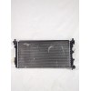 Recambio de radiador agua para seat toledo iv (kg3) 1.2 tsi referencia OEM IAM 6R0121253A  