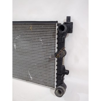 Recambio de radiador agua para seat toledo iv (kg3) 1.2 tsi referencia OEM IAM 6R0121253A  