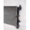 Recambio de radiador agua para seat toledo iv (kg3) 1.2 tsi referencia OEM IAM 6R0121253A  
