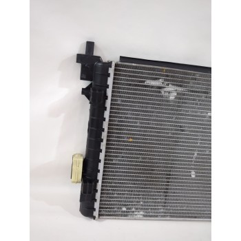 Recambio de radiador agua para seat toledo iv (kg3) 1.2 tsi referencia OEM IAM 6R0121253A  