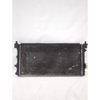 Recambio de radiador agua para seat toledo iv (kg3) 1.2 tsi referencia OEM IAM 6R0121253A  