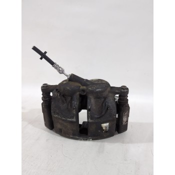 Recambio de pinza de freno delantera derecha para citroën jumpy ii furgoneta 1.6 hdi 90 16v referencia OEM IAM 32331281  