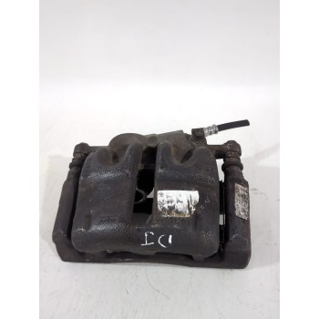 Recambio de pinza de freno delantera izquierda para citroën jumpy ii furgoneta 1.6 hdi 90 16v referencia OEM IAM 32331280  