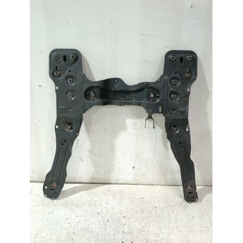 Recambio de puente delantero para citroën jumpy ii furgoneta 1.6 hdi 90 16v referencia OEM IAM 3502HJ/1400013880  