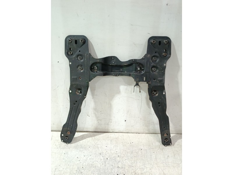 Recambio de puente delantero para citroën jumpy ii furgoneta 1.6 hdi 90 16v referencia OEM IAM 3502HJ/1400013880  