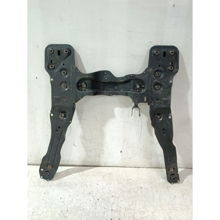 Recambio de puente delantero para citroën jumpy ii furgoneta 1.6 hdi 90 16v referencia OEM IAM 3502HJ/1400013880  