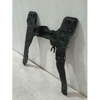 Recambio de puente delantero para citroën jumpy ii furgoneta 1.6 hdi 90 16v referencia OEM IAM 3502HJ/1400013880  