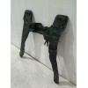 Recambio de puente delantero para citroën jumpy ii furgoneta 1.6 hdi 90 16v referencia OEM IAM 3502HJ/1400013880  