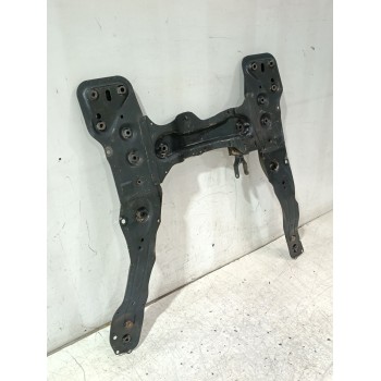 Recambio de puente delantero para citroën jumpy ii furgoneta 1.6 hdi 90 16v referencia OEM IAM 3502HJ/1400013880  