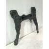 Recambio de puente delantero para citroën jumpy ii furgoneta 1.6 hdi 90 16v referencia OEM IAM 3502HJ/1400013880  